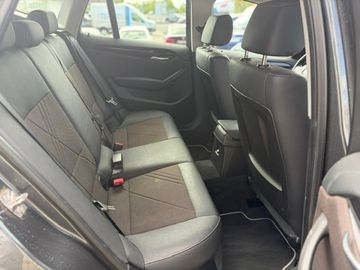 BMW X1 - 10