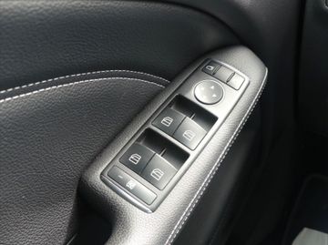 Mercedes B 250 - 11