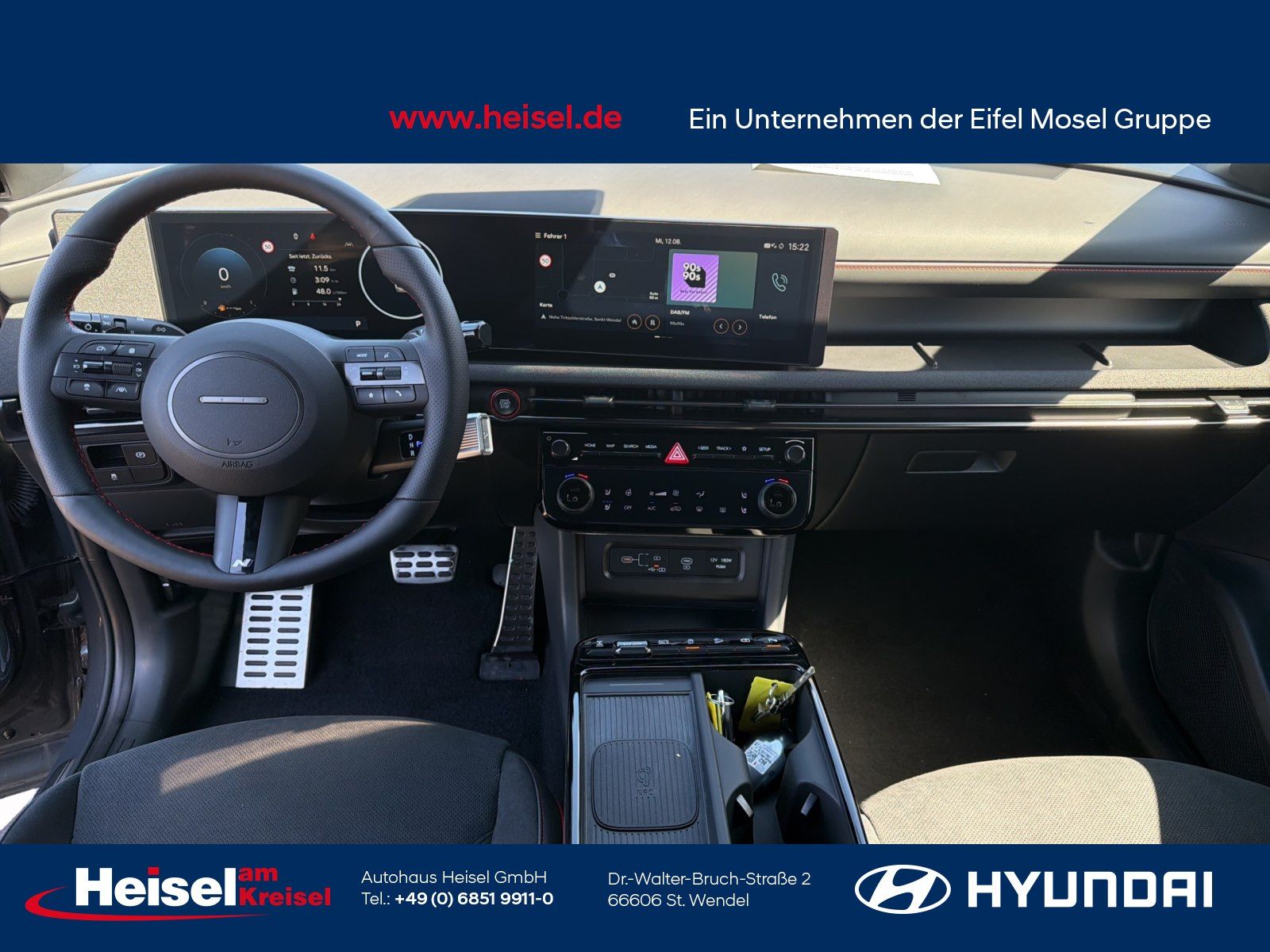 Hyundai Tucson – Bild 7