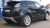 Land Rover Range Rover Evoque Dynamic Standheizung Xenon - Land Rover