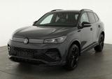 Volkswagen Tiguan TSI DSG 4M R-LINE Black, AHK, IQ.Light, A - Volkswagen Gebrauchtwagen in München