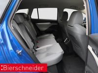Skoda Enyaq - Vorschau Bild 26