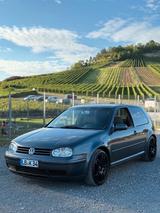 Volkswagen VW Golf 4 1.9 TDI 90 Ps Tüv 11/25 - Volkswagen Golf: 90ps TDI