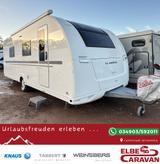 Adria Alpina 663 HT Rangierhilfe ,Backofen - Adria 663