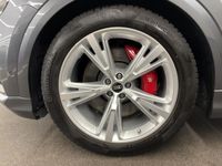 Audi SQ8 - Vorschau Bild 17
