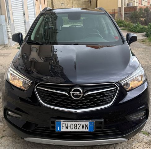 Opel Mokka X 1.6 CDTI Ecotec 136CV 4x2 Start&Sto