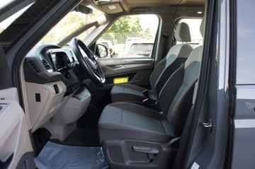 Volkswagen T7 Multivan - 12