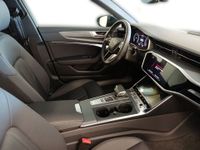 Audi A6 - Vorschau Bild 15