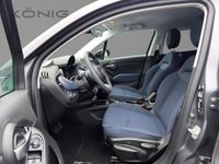 Fiat 500X - Vorschau Bild 12