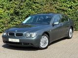 BMW 730d°BiXenon°NaviProf°GSD°MFK°Rentner