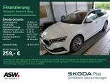 Skoda Octavia Combi Tour 2,0 TDI Navi LED ACC PANO - Skoda Octavia: Tour TDI