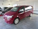 Mercedes-Benz Vito 4x4 Rappold Bestattungswagen / Leichenwagen - : Leichenwagen