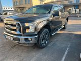 Ford Crew cab - Ford F 150 Gebrauchtwagen
