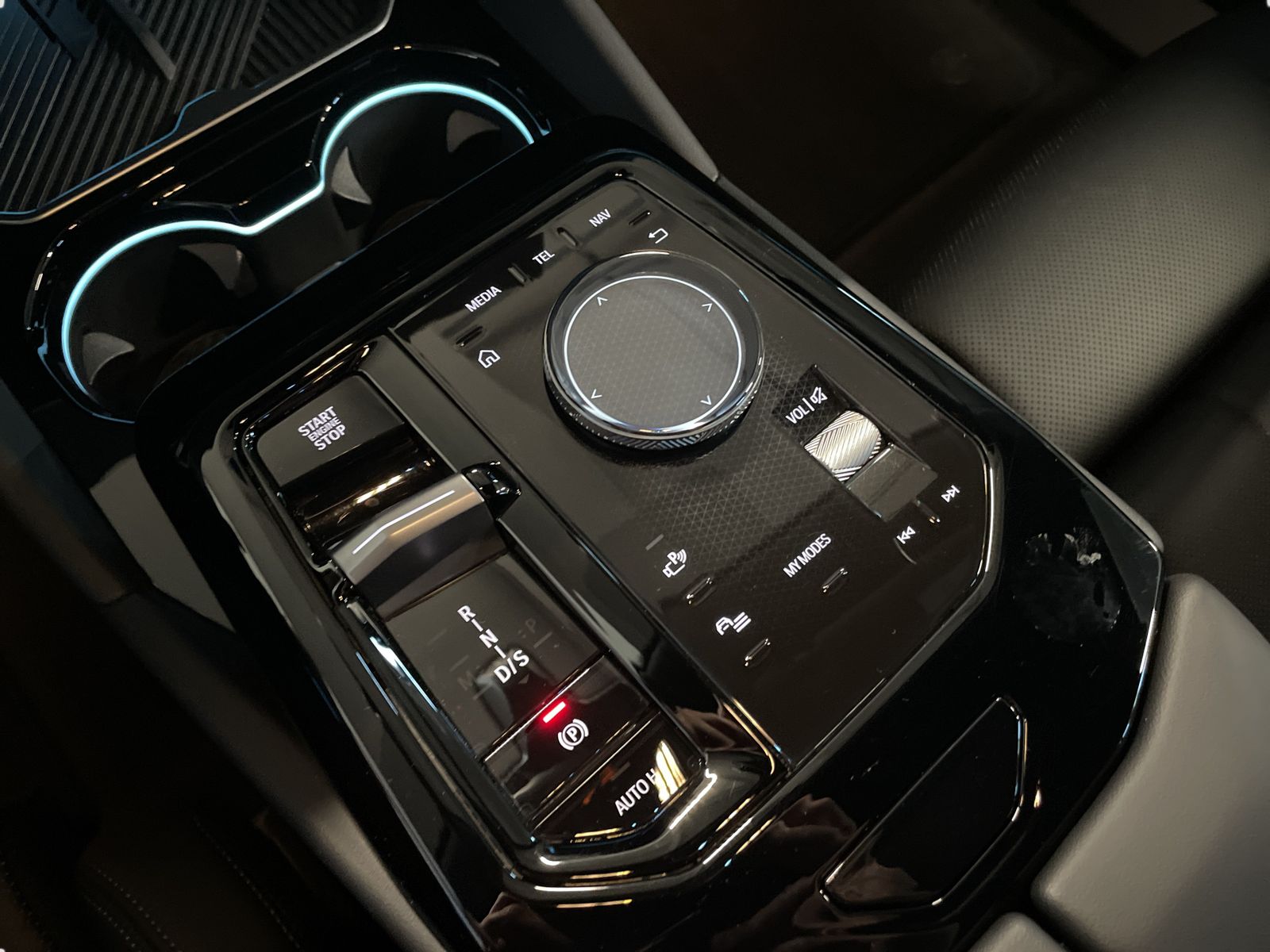 BMW 520 - Bild 17