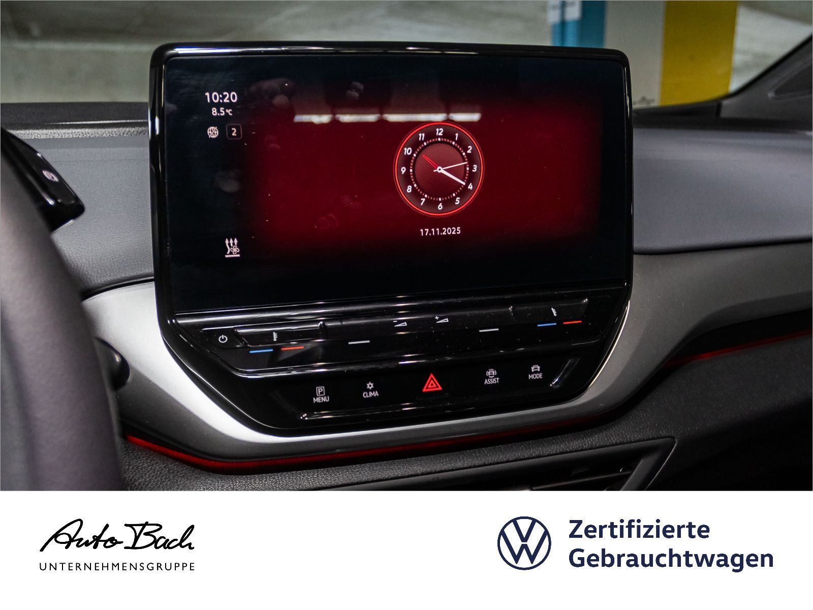 Volkswagen ID.4 - Bild 15