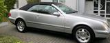 Mercedes-Benz 200 Cabrio - Mercedes-Benz 200 aus 1999