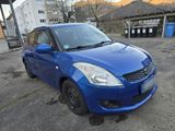 Suzuki Swift 1.2 Comfort Top gepflegt! - Suzuki Swift mit Benzin-Antrieb: Schiebedach