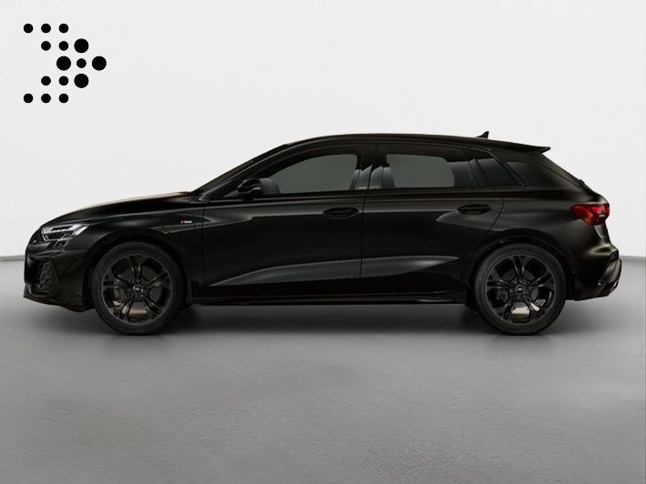 Audi A3 - Bild 3