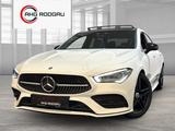Mercedes-Benz CLA 200/KAMERA/TOT/NIGHT/PANO/LED/AMG Line - gebrauchte Mercedes-Benz CLA 200 aus dem Jahr 2023