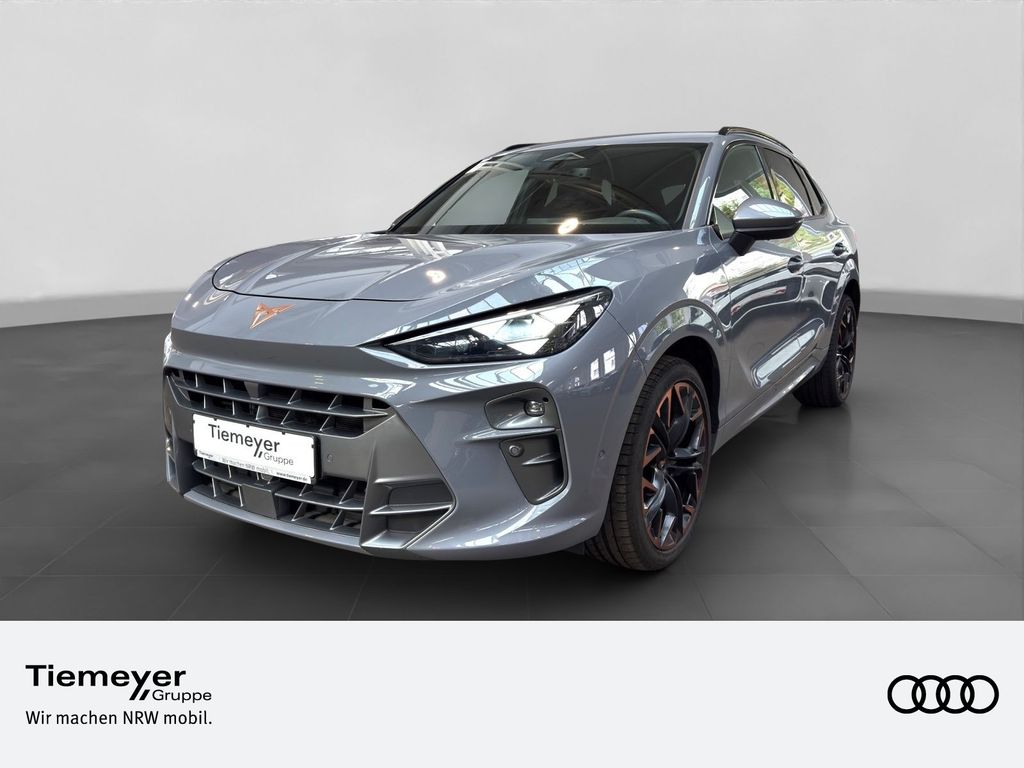 Image of Cupra Terramar