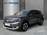 Ford Explorer RWD Kamera ISOFIX Massagesitze eCall SH