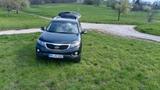 Kia Sorento 2.2 CRDi AWD Spirit Spirit - Kia Sorento aus 2010
