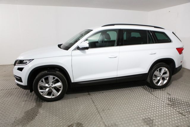 Skoda Kodiaq 1.4 TSI DSG 4x4 Ambition *PDC*LED*SHZ*NAV