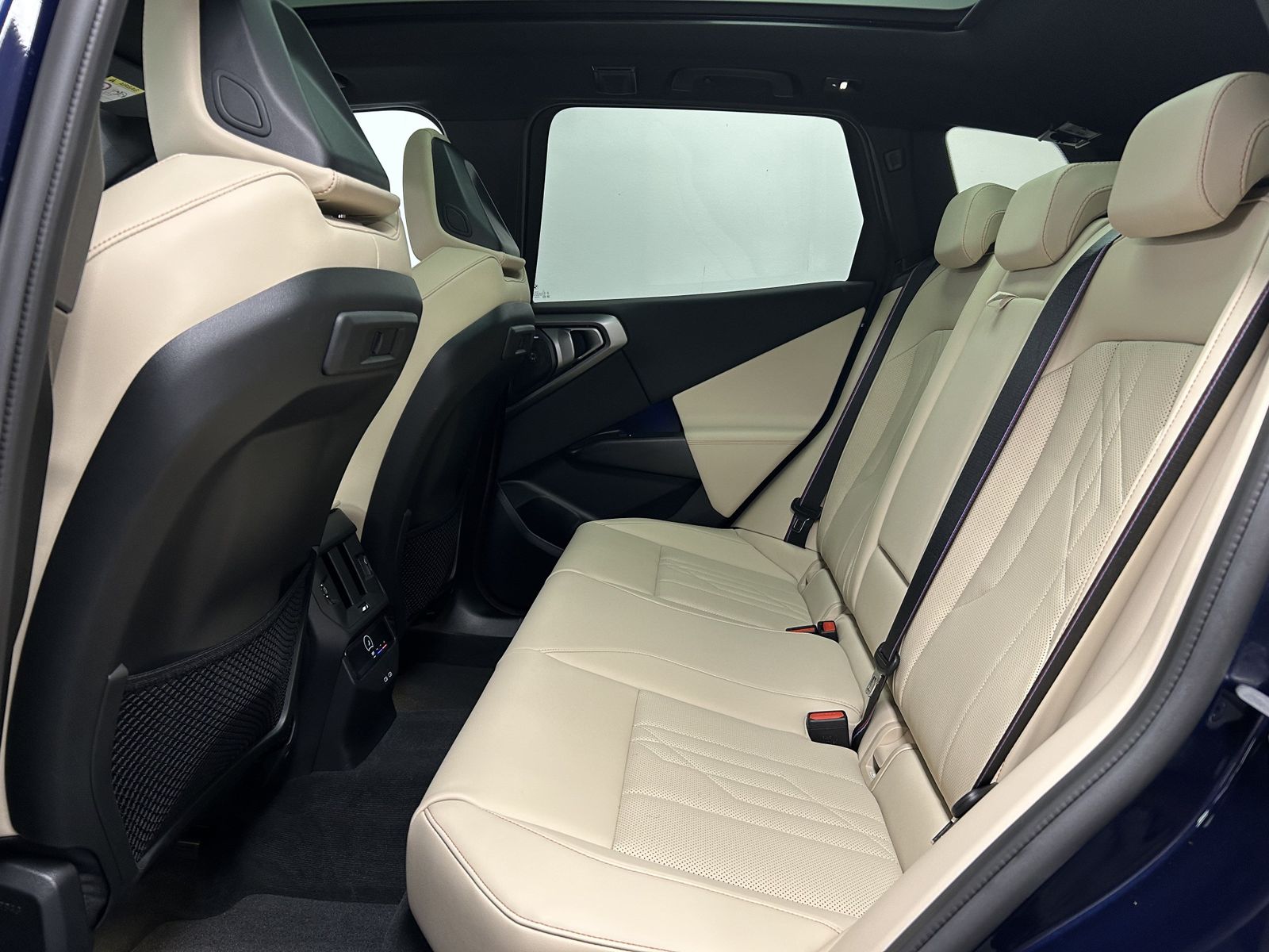 BMW X3 M50 - Bild 17