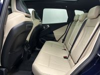 BMW X3 M50 - Vorschau Bild 17