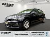 Volkswagen Polo Comfortline AUTOMATIK ''PP v+h+RFK+Klimaaut