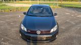 Volkswagen Golf VI GTI - Volkswagen Golf: Sportwagen