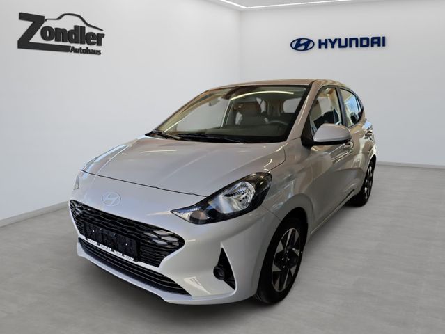 Hyundai i10 (MJ25) 1.0 / Trend / Navi