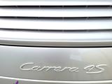 Porsche 911  - Porsche aus 2005: 911