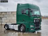 MAN TGX 18.470 4X2 GX Mega Retarder 2xTanks - MAN TGX 18-470