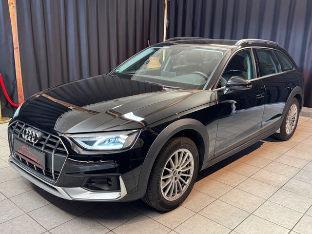 Audi A4 Allroad quattro 45 TFSI |AHK|LED|PDC|TEMPO|