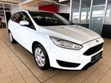 Ford FOCUS 1.0L TURNIER *KLIMA+MFL+E-FH* 44TKM - Ford Focus: 1.4