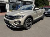 Volkswagen T-Roc Cabrio Style 1.5 TSI DSG