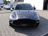 Aston Martin DBX S by -Q- Pano-Mesh Grill-ACC-360° - Aston Martin von 2026