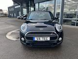MINI COOPER S Leder/LED-Sch./Navi/Chili-Paket - MINI MINI: Chili Paket