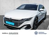 Volkswagen Arteon Shooting Brake 2.0 l TSI 4MOTION 360 ACC - VW Arteon Gebrauchtwagen in Köln
