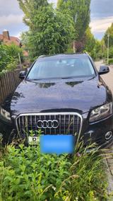 Audi Q5 Diesel 2.0 TDI  03.2015 Euro 6 - Audi Q5: €
