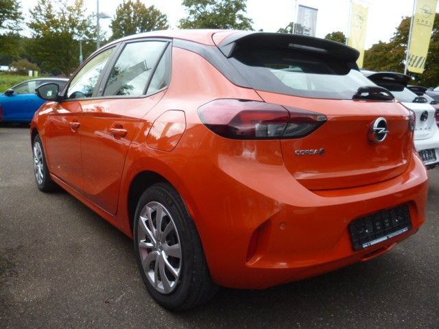 Corsa F e Edition Electro, RK,PP,KL,BC