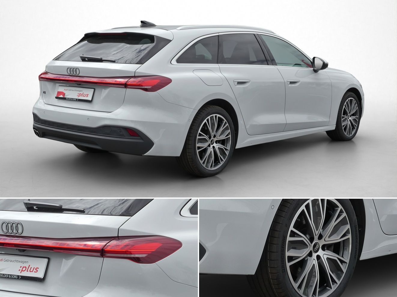Audi A5 - Bild 25
