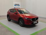 Mazda CX-5 SKYACTIV-G 165 FWD 6GS EXCLUSIVE - Mazda CX-5 in Rostock