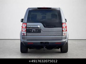 Land-Rover Discovery - 11
