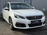 Peugeot 308 SW Allure Automatik F-LED Leder Dynamik City - Peugeot 308 mit Diesel-Antrieb: Kombi
