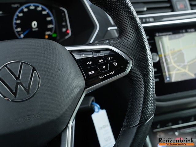 Tiguan R-Line TDI DSG 20" Kam. Matrix Panorama