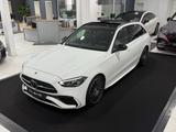Mercedes-Benz C 200 T AMG-LINE*PANO*AMBI*DIST*SHZ*BURM*NIGHT* - Mercedes-Benz C 200 in Bochum