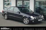 Mercedes-Benz E 320 CDI Limousine/Elegance/Xenon/Navi/Leder - Mercedes-Benz E 320: Cdi Elegance