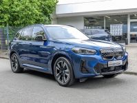 BMW iX3 - Vorschau Bild 6